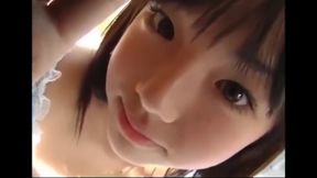 Ai shinozaki - cute japanese college girl no sound