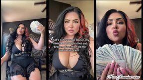 Easy 5K - LaborDay FinDom