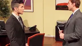 Office Sucka Nd Fuck