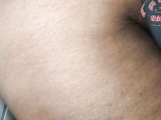 CLITORIS RUBBING + VIBRATOR RIDING =CLIMAX