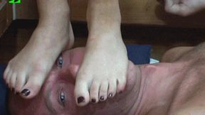 Trampling 18 MP4