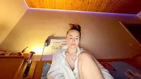 Fucking My Handy-mans Redhead Dentist