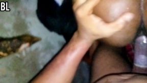 Finger Her Butt Before Fisting It While Fucking Her Pussy