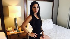 Alissa Avni Blowjob Part 2