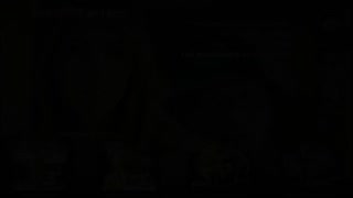 Horny teen nurse Lady Dee fuck treatment for sick French old patient