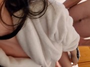 [FPOV] Time To Rise & Shine!