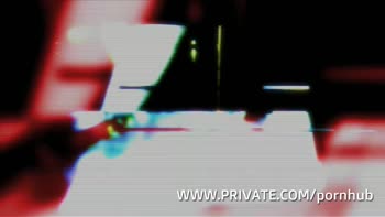 Omar Galanti Ravishes Russian Teen (18+) Roxanne Trip's Tight Ass