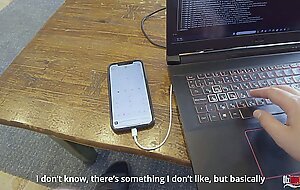 Timestop app. Stopped time and fucked my stepmom in all holes and cum inside her