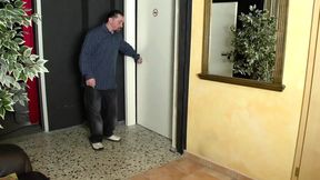 Meine Geile Nachbarin Anal Gefickt - My Horny Neighbor Fucked Anal