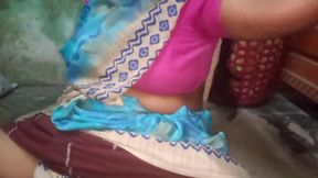 Big Ass Indian Long Hair Aunty Sex