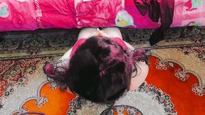 The Best Cumshot You Have Watched Ever, Without Hands Cute Ladyboy Cumshot Shemale