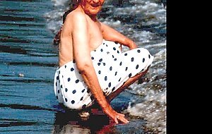 ILoveGrannY Amateur Mature Photos Compilation
