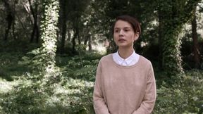 Erika Lust - Shibari Outdoor Sex