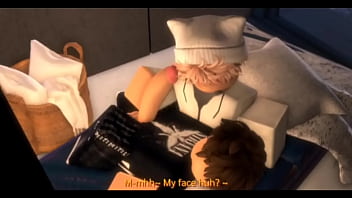 Roblox Femboy Compilation