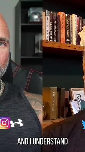 Porn Star Confessions - Cain Marko (episode 51)