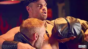 Tom Of Finland: Master Cut - Master Tom