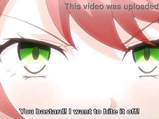 Female fighter episode 1