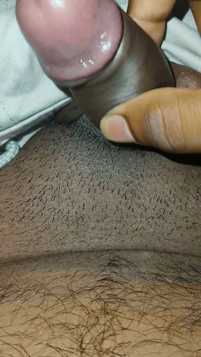 Mastrubation