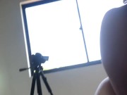 madrastra pervertiva es follada por su hijastro y sede ja grabar para enviar video a esposo  cornudo