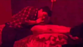 First Time Together: Married Men Explore Anal Passion – Hot Gay Encounter Pt. 1