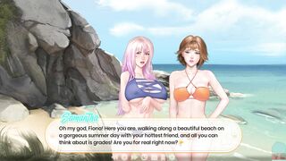 PRINCE OF SUBURBIA #69 • Adult Visual Novel