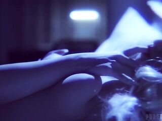 PURE TABOO - Future Darkly: The Aura Doll