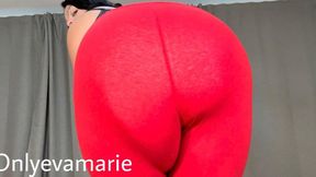 Full Diaper In Leggings