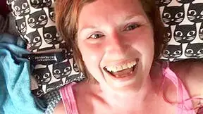 Over 20 Minutes Of Almost Non Stop Squirting With Leg Shaking Orgasm To Finish Pov