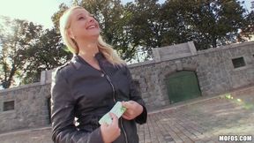 Public Pickups - Cum Load With Me Baby 1 - Tonya