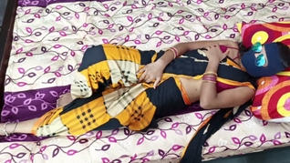 Desi tamil bhabhi hot fucking by devar