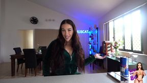 Double unboxing with step-mommy