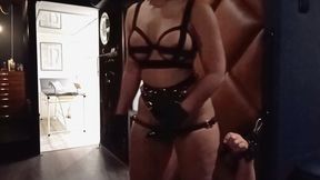How do you like it when facefuck you?