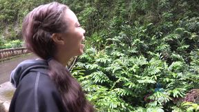 Virtual vacation in Hawaii with Adrian Maya part 5
