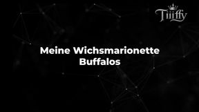Meine Wichsmarionette - Buffalos