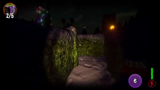 The FRENNI'S CHRISTMAS: Escape THE FUTA MOMMY