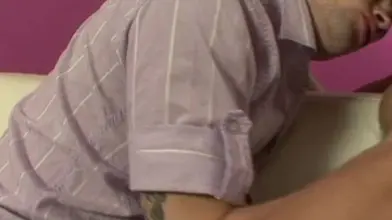 Sultry Brazilian Siren Isabellys Anal Blissful Orgasmic Pleasure