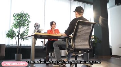 The Psychologist Test - My Tempter (part 1)