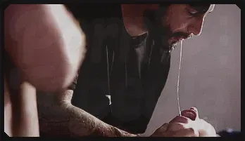 Forbidden Love: Adriana Chechik & Chad White's Border Crossing