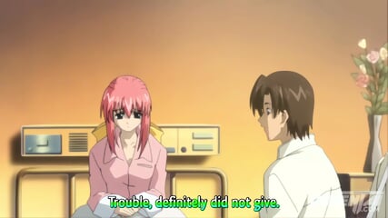 Hentai - Step Sister Wakes Me Up With a Blowjob [Subtitled]