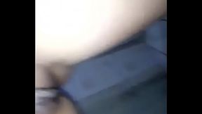 V&iacute_deo 03 - novinha de Mato Grosso gozando muito na siririca