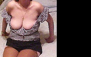 ILoveGrannY Presents Amateur Granny Nude Pictures