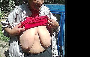 ILoveGrannY Presents Amateur Granny Nude Pictures