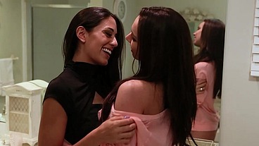 The Make Out Room (Full lesbian porn movie)