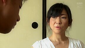 [sqis-078] Sex Before Her Husband With Her Step father-in-law With Her Naughty Step son Scene 7
