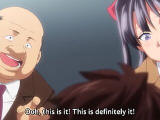 Sexy girl loses it when she sees her favourite man imaria 5