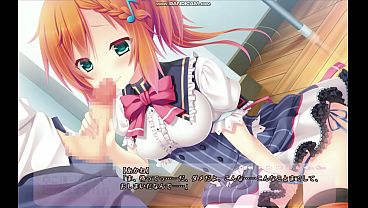 【エロゲ萌えキャラコレクション】中二病な彼女恋愛の方程式【(2015年陽キャ枠)音無あかね01】