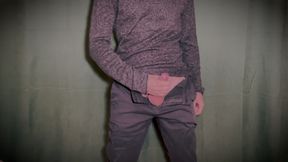 Man with nice cock masturbates - girlz .pro - alexmilton