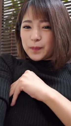 Mitsuki From Itabashi a Stylish Sugar Dating Beauty with a Soft and Alluring Presence - Chapter 1