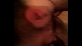 Darana Shamer chupada por siozo