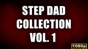 KingMarti: Stepdad Collection Volume 1: Full HD 1080p